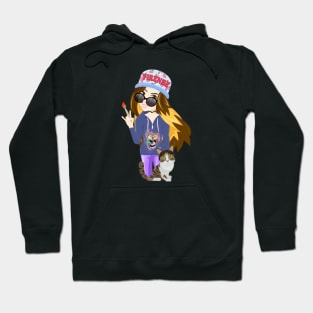 2022 Mini Me Hoodie